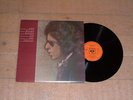 BOB DYLAN 'Blood On The Tracks' Vinyl Album CBS 'Orange' Label