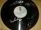 The Eagles - Their Greatest Hits Signed Vinyl LP Record