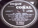 THE CRICKETS The Chirping Crickets ORIG UK VOGUE/CORAL LP Superb EX+ BUDDY HOLLY