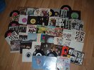 2 TONE / MADNESS / 41 SINGLES / PICTURE DISC / GERMAN / SKA / SKINHEAD