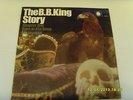 The B B King Story - Chapter one - Born in the Itta Bena - Blue Horizon Label