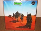 SLEEP DOPESMOKER 2LP 1500 BLACK SOUTHERN LORD Electric Wizard Yob Sunn Melvins