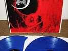 COUGH RITUAL ABUSE 2LP 556 ASHEN GREY MARBLE RARE FIRST PRESS Electric Wizard