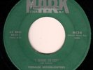 TEENAGE MOONLIGHTERS ON MARK 134 RARE DOO WOP 45 SORRY, SORRY original