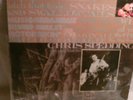 (C3) Chris Spedding - Just plug him in   - LP