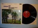 RCA SB 2110 BRAHMS Symphony No2 Pierre Monteux VIENNA PHILHARMONIC EX+/EX+ S/S