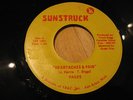 northern soul 70,s classic pages heartaches and pain sunstruck reissue vg+