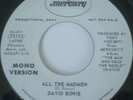 Soft Rock David Bowie All The Madmen Hear It