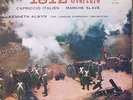 Tchaikovsky 1812 Overture - Decca SXL 2001 Wide Band ED1