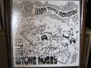 THE STONE ROSES- Vinyl Demo Album