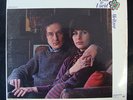 TINA & DAVID MELTZER Poet Song LP 1969 Original Psych Folk SERPENT POWER SEALED