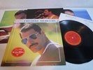 Freddie Mercury Mr.Bad Guy CBS SONY 28AP 3030 Japan LP OBI