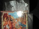 LP  SODOM - MORTAL WAY OF LIVE,STEAM HAMMER RECORDS FIRST PRESS 1988 RARE 2XLP