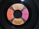 Northern  Soul - LEE ANDREWS - US ORIGINAL - NEVER THE LESS