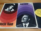 LP ESTONIA MARJU KUUT UNO LOOP JAZZ BOSSA NOVA VOX MELODIYA RJABOV 'MARTSIS MAI'