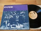THE FUGS Village Fugs Sing Ballads of... LP Orig Broadside Insert RARE