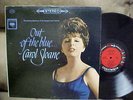 carol sloane/out of the blue -cs-8566 1962-stereo