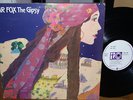 UK prog folk rock LP  MR. FOX - The Gipsy  / UK original 1st pressing / A2U B2U