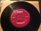 rare Ska/reggae 45,7