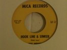Northern Soul / Stafford classic - Hook line and sinker