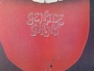 Gentle Giant LP Acquiring The Taste Rare Prog Vertigo Swirl