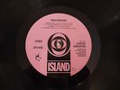 FAIRPORT CONVENTION Unhalfbricking LP ISLAND pink labels UK 1st pressing