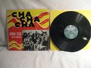 Johnnie Segui-Cha Cha Cha-Ansonia ALP 1200-Puerto Rican 1960 big band Latin jazz