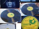 PINK FLOYD-Dark Side Of The Moon GREEK LP UNIQUE SLEEVE 1st press NO EMI 1973