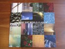 Jimmy Eat World Clarity LP -- Double 2x Vinyl -- Original Press BWR0415 -- NM