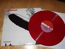 LED ZEPPELIN - led zeppelin Red vinyl L.P Spanish re-issue STEREO