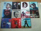 Johnny Cash:11 orig press LPs/Columbia & Sun/Bitter Tears/Songs Of Our Soil