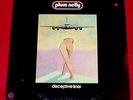 PLUM NELLY Deceptive Lines Capitol Target 1971 PSYCH LP NM-