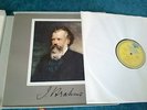 Karajan - Brahms - 4 Symphonies, Violin Concerto, Requiem - DG SKL133/139 Tulip