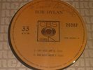 BOB DYLAN Lay Lady Lay RARE BOLIVIA 7