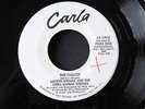 MILTON WRIGHT & TERRA SHIRMA STRINGS The Gallop MINT Detroit northern instro 45