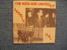 Vinyl, Single OHL, The Skeptix