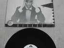 VISAGE / STEVE STRANGE / ULTRAVOX - NIGHT TRAIN/WHISPERS -JAPANESE RARE 12 VINYL