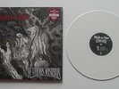 HIGH ON FIRE - De Vermis Mysteriis LP WHITE VINYL /200 baroness mastodon sleep