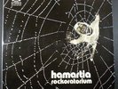 LIGHT OF LIFE GROUP Hamartia Rockoratorium Priv. Xian Prog Psych LP Breaks