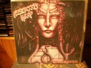 Assorted Heap - Mindwaves LP  TESTPRESS Slayer Demolition Hammer