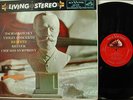Heifetz/Tchaikovsky Violin Concerto RCA SD Living Stereo LSC-2129