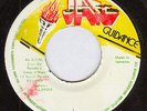 PETER TOSH & THE WAILERS-Field Marshall/No Partial-Jah Guidance 7