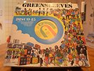 CORNELL CAMPBELL - NEVER LET IT GO - GREENSLEEVES 12