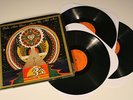 BABA RAM DASS Here We All Are 3xLP BOX SET 1969 timothy leary private acid psych