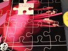 Eric Framond Puzzle Mp2000 Library Lp Breaks Ost Rare