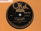 78 RPM Carolina Club O/Smith Ballew OKeh 41366 in E