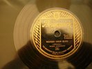 MARY JOHNSON - Western Union Blues - Brunswick - Pristine 78rpm Jazz record