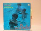 45 T LES BEATLES ALL MY LOVING ODEON SOE 3751