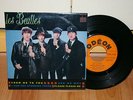 THE BEATLES / SANDWICH / SOE 3739 avec languette
