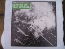 Center of the World Vo 1 Frank Wright Alan Silva Bobby Few rare free jazz lp